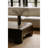 Eldora Solid Wood Single Coffee Table