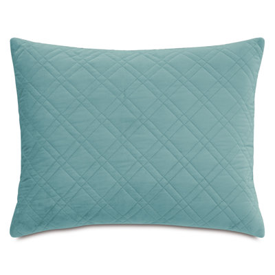 Grenada Velvet Sham
