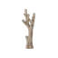 Rafaela Large Flameless/LED Candelabra