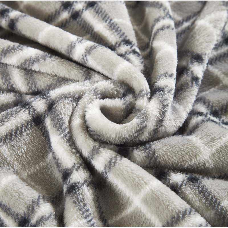 Microfiber Machine Woven Sheet Set, Queen