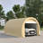 Outsunny 10' X 16' Carport-114930039