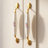 3-Door Wardrobe With Elegent Design