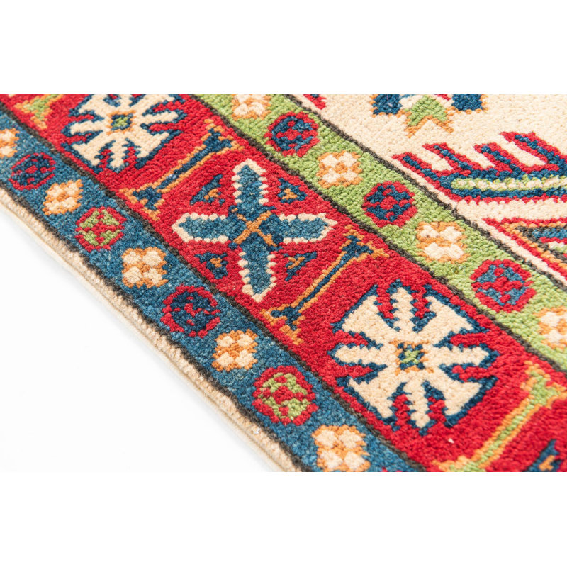 Olander Cream Rug