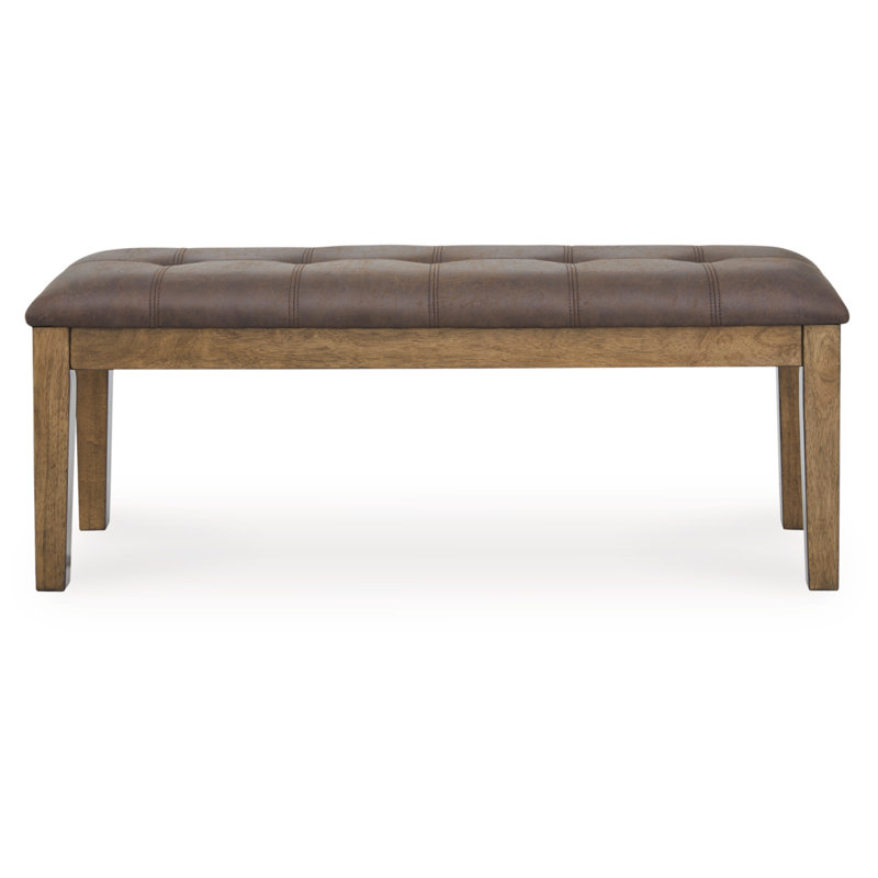 Vallister 50" Dining Bench