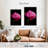 Magenta Peony-1548539335