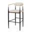 Tabouret de bar (ensemble de 2)-129514440-129514439