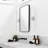 Gallatin LED Armed Sconce-1462681951