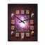 Horloge murale Sahasrara-869092255