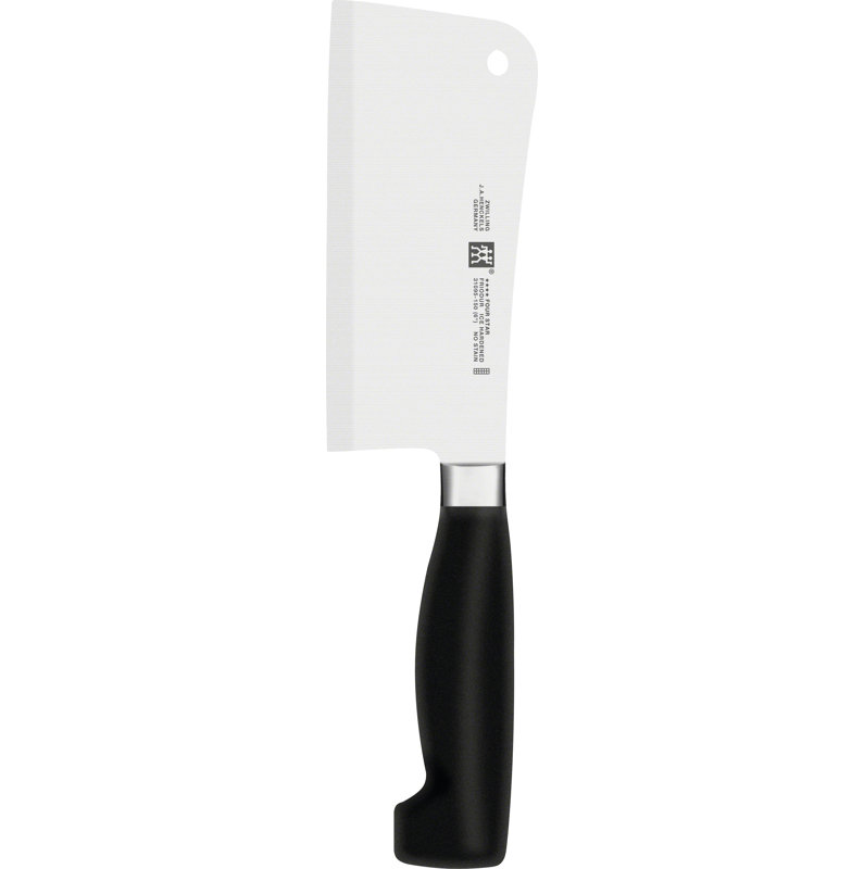 ZWILLING Four Star Cleaver, 15 cm