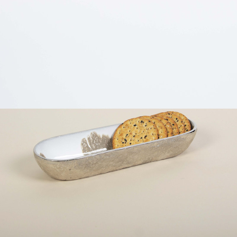 Dansbury Cracker Dish