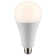 300 Watt Equivalent PS30 E26/Medium (Standard) Dimmable LED Bulb