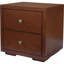 Ensemble de chambre avec lit plateforme 2 pièces Trent-695327023-747129904