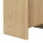 Barkeyville LeeRoy Darnell Wood 3 Drawer Sideboard-1946521616