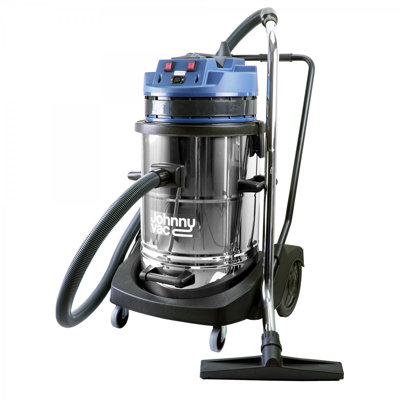 Aspirateur eau et poussière Johnny Vac JV420M - 20 gal