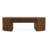 Clova - Modern Walnut Coffee Table-1684410565
