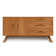 Audrey 66.13'' W Solid Wood Sideboard