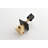 3/4" Brass Shower Valve - Volume Control With High Flow And Consistent Trim Cast Metal Adjustable Durability