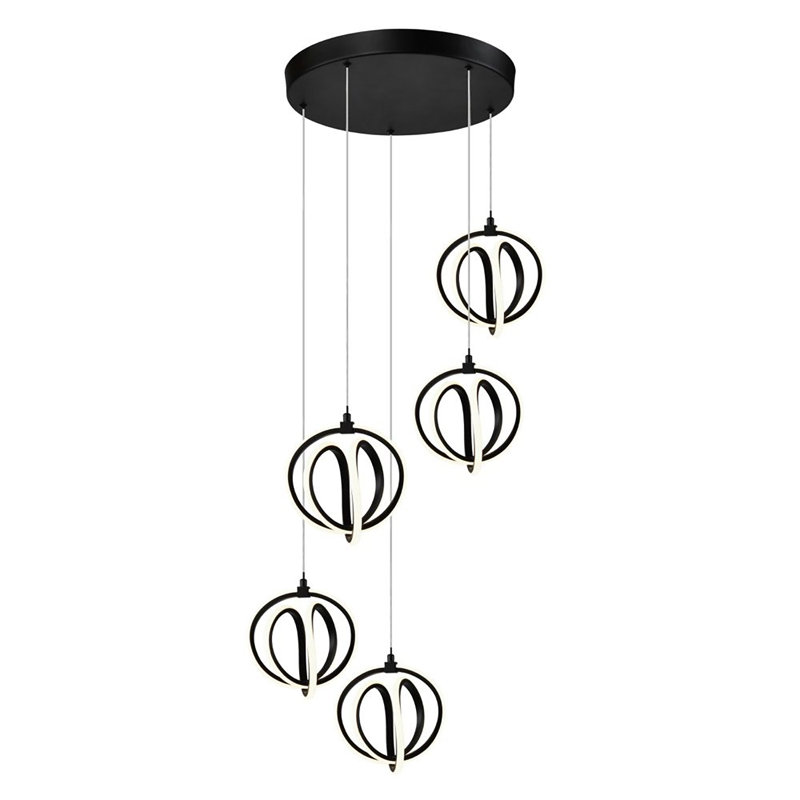 Dimmable LED Classic / Traditional Chandelier