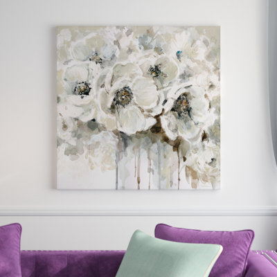 " Quiet Moments " by Carol Robinson