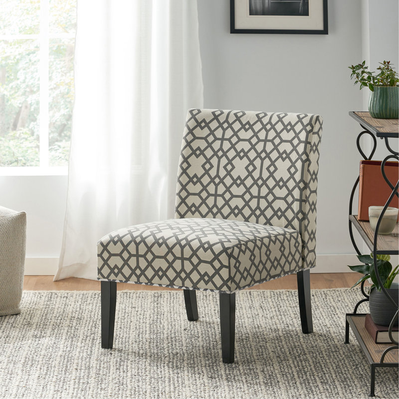 Chaise d'appoint, 1