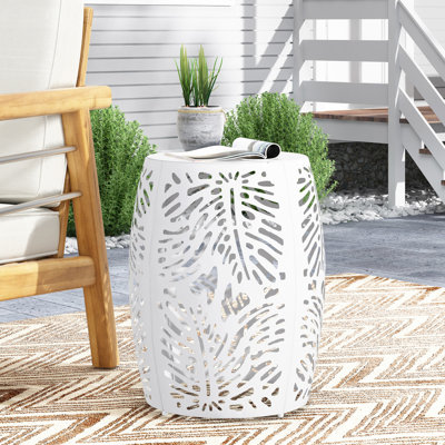 Table d'appoint Chic Iron