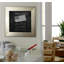 Tableau noir brossé mural-1224261127