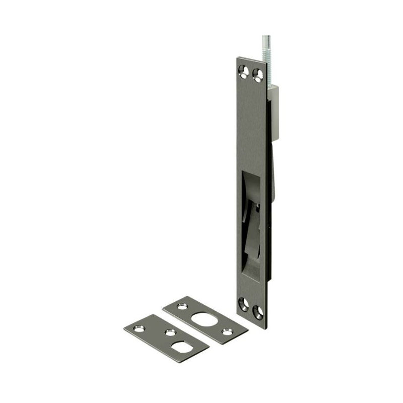 Hardware, Antique Nickel