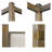 Canopy Bed Queen See below-112003361