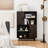 Audren 31.5'' Sideboard-678241847