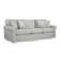 Bedford Upholstered 98'' Sofa