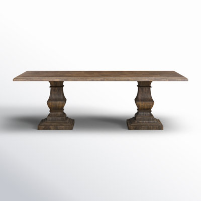 Colbourne 84'' Dining Table