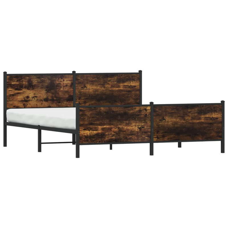 Hugh Bed
