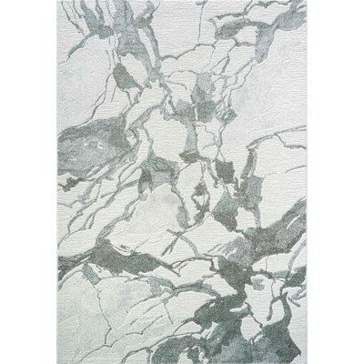 Milano Abstract Area Rug