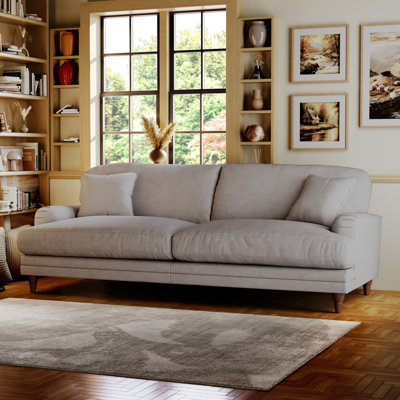 Adaku 4 Seater Sofa  