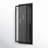 Cadboro Aluminium and Stainless Steel Wall Light-668931716