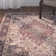 Shaldon Oriental Area Rug