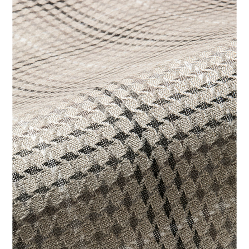 Tissu Bloom Starlight, Pierre naturelle Nat