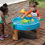Plastic Sand & Water Table