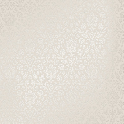 Laura Ashley Annecy Paintable Wallpaper Roll