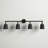 Lavender Hill 4 - Light Dimmable Vanity Light-32985821-32985823