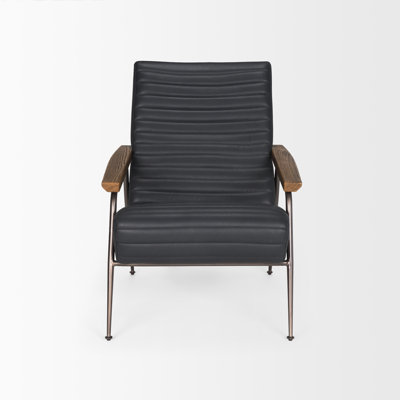 Upholstered Armchair