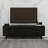 Graceful TV Stand With Arch Cabinets-114864383