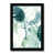 Black Framed Paper Print selected