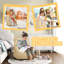 Lindy Children's Club Chair-1968243375