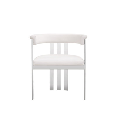 Fauteuil à oreilles Aderyn