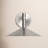 Vicente - 10 Inch LED Wall Sconce - 3K/4K/5K CCT Selectable-2115104091-2115104090