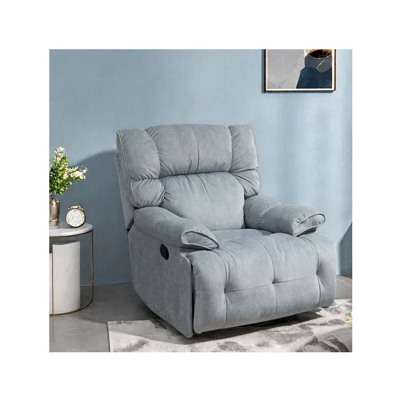 Gilberto, Light Gray