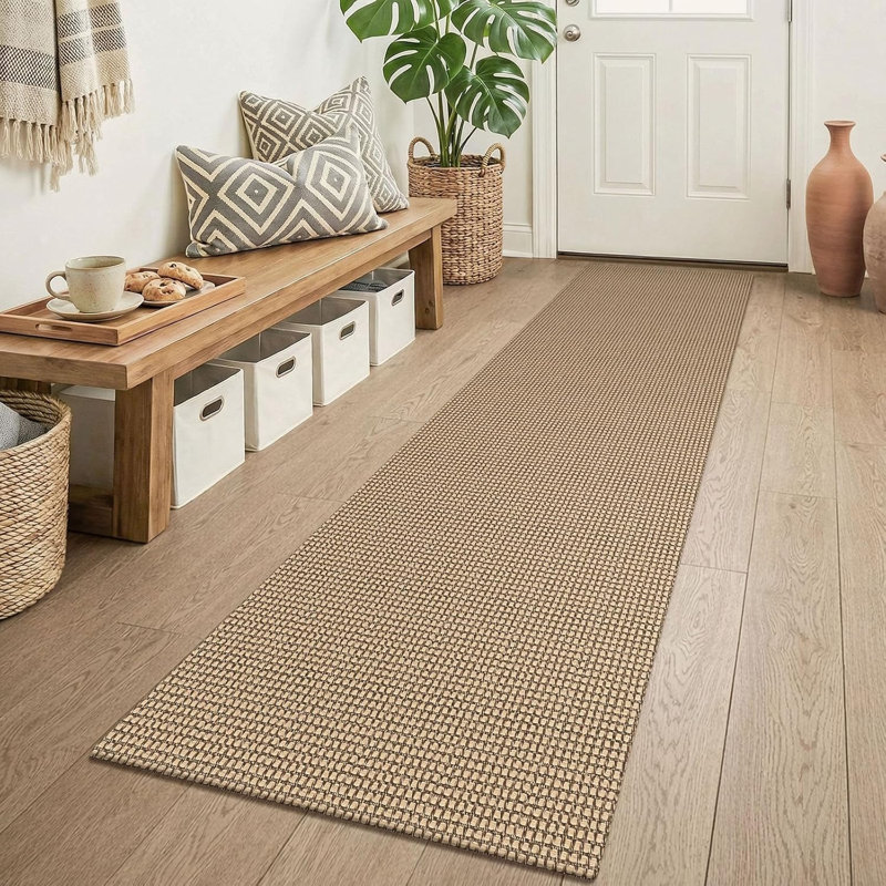 Washable Kitchen Runner Rugs Non Slip, 2' x 6'