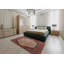 Tapis oriental rouge / gris / ivoire-1944387777