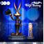 Statue 100% anniversaire Teni Warner Bros.